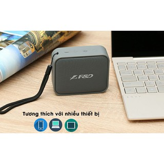 Loa Bluetooth Fenda W5 Plus
