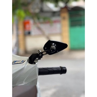 Kính motogadget Siêu nét.