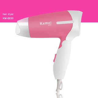 Máy Sấy Tóc Kemei KM-6830