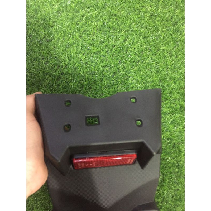 Dè thay thế dành cho Exciter 155, Exciter VVA, Exciter 2020