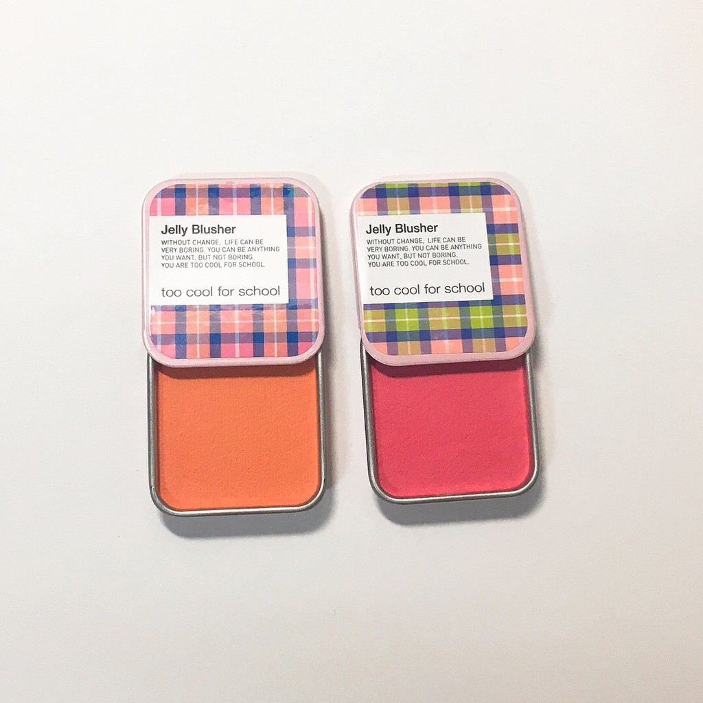 Phấn má hồng Jelly blusher | BigBuy360 - bigbuy360.vn