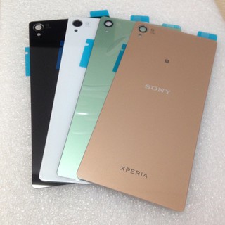 Nắp lưng cho Sony Z4