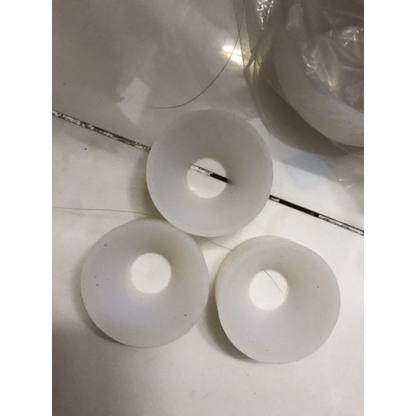 Đầu silicon máy đóng nắp chai cầm tay, đầu silicon máy vặn nắp chai OS600, silicon máy đóng nắp can, hủ nhựa