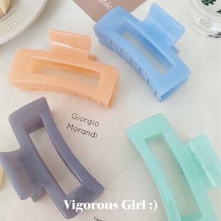 Kẹp Tóc Nữ Thời Trang Hàn Quốc