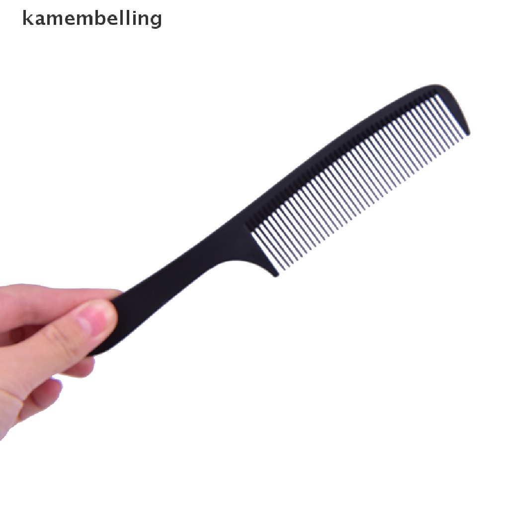 Lược Chải Tóc Chống Tĩnh Điện 11 Kiểu Chuyên Dụng Cho Salon