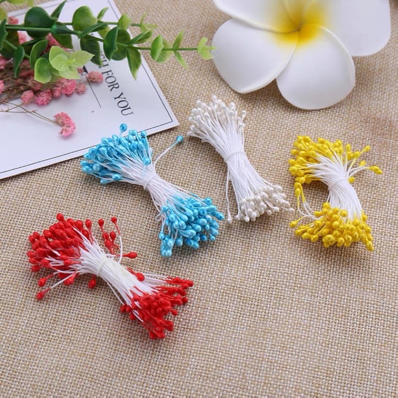 Nhuỵ Hoa Bóng 3mm