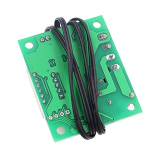 Combo Chế Máy Ấp Trứng Đơn Giản (Mạch Khống Chế Nhiệt Độ, Quạt 12V, Nguồn 12V 1A)