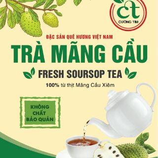 TRÀ MÃNG CẦU