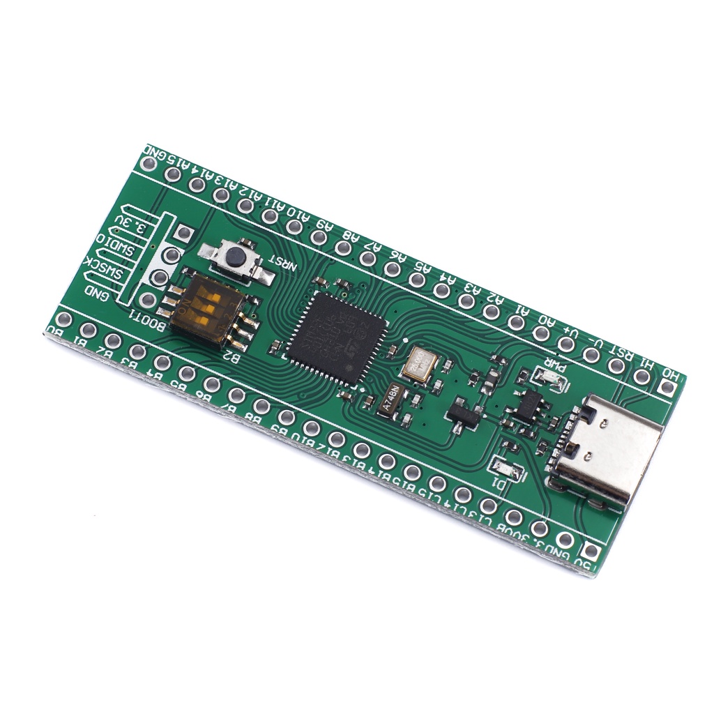 Bảng Mạch Phát Triển STM32F401 STM32F411 STM32F401CCU6 STM32F4