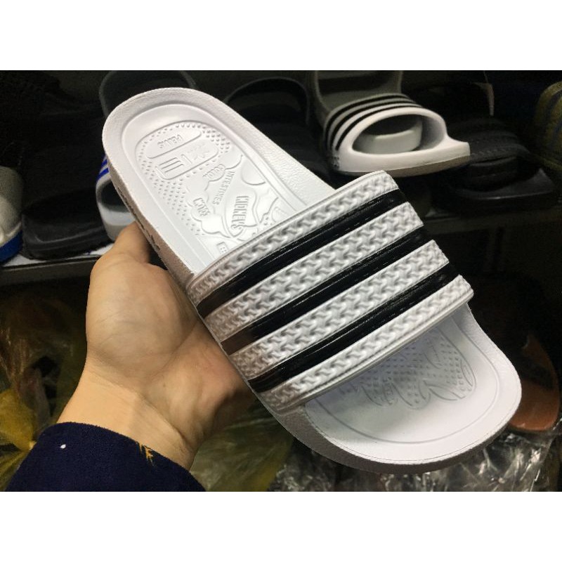 Dép quai ngang ADJDAS SANG CHẢNH