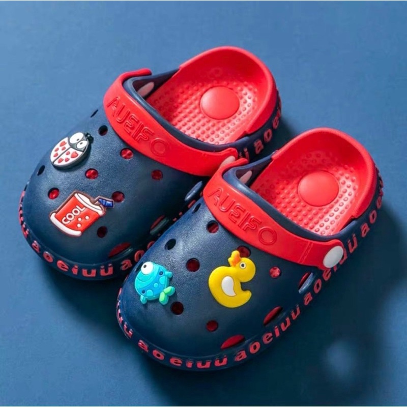 Cross hoạt hình trẻ em