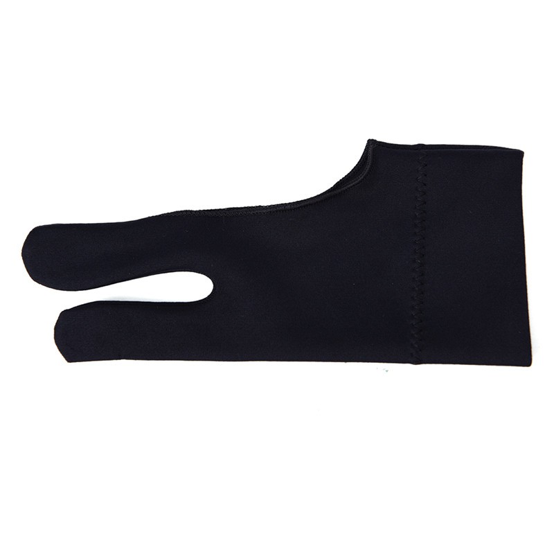 Găng Tay Free Size Chuyên Nghiệp Cho Họa Sĩ / Trái / Phải