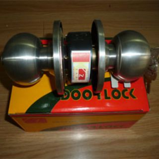Khóa nắm tròn