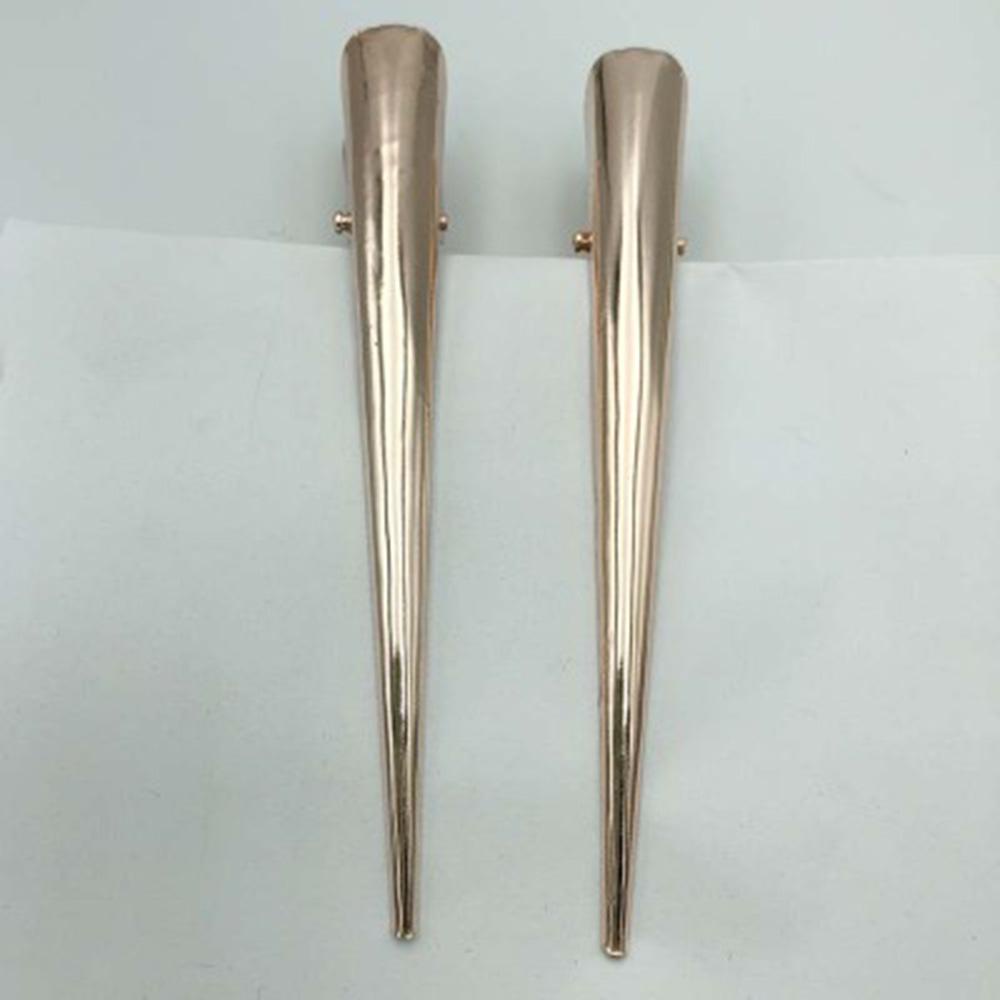 Kẹp Tóc Chống Trượt Tạo Kiểu Tóc NORMAN DIY
