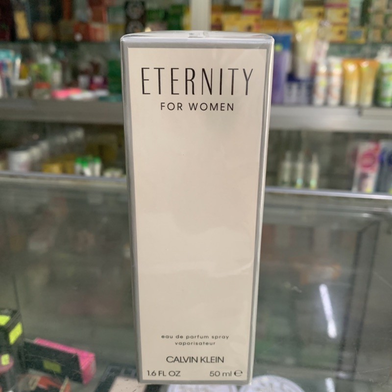 NướcHoa Nữ ETERNITY(50ml)