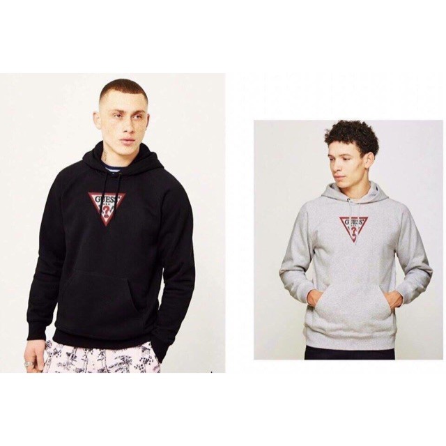 Áo hoodie hàng xuất dư