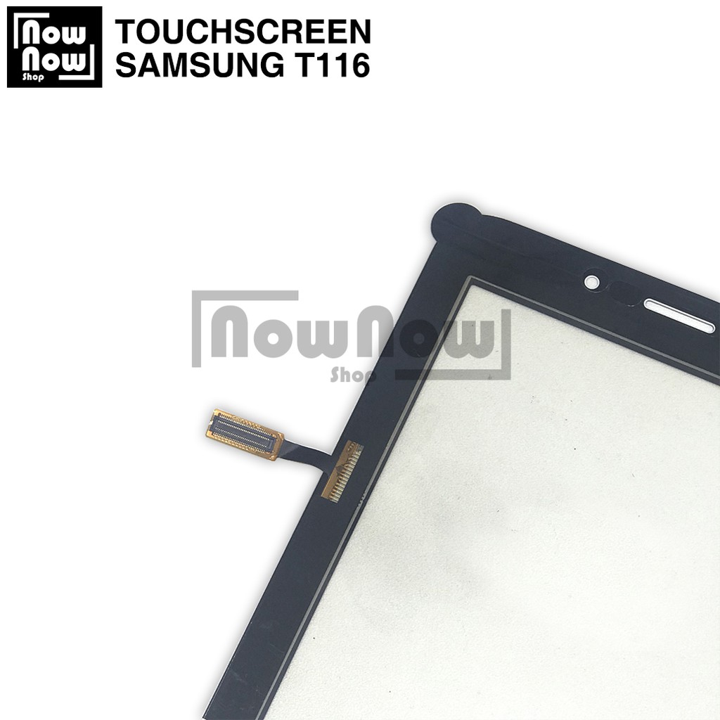 Màn Hình Cảm Ứng Ts T116N Cho Samsung T116 Galaxy Tab 3 V 3v T116Nu T116N