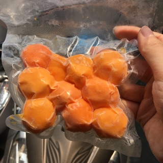 Trứng muối 10 quả