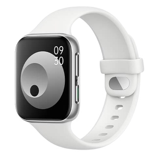 Đồng hồ  OPPO Watch 41mm - Chính Hãng ( Bảo Hành 12 Tháng )
