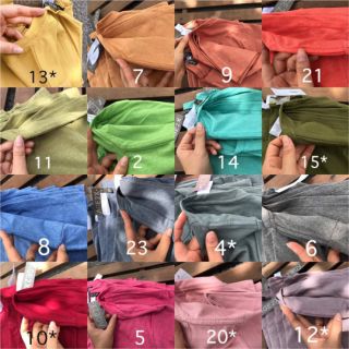 Combo sỉ áo thun nam nữ AGE2X size M