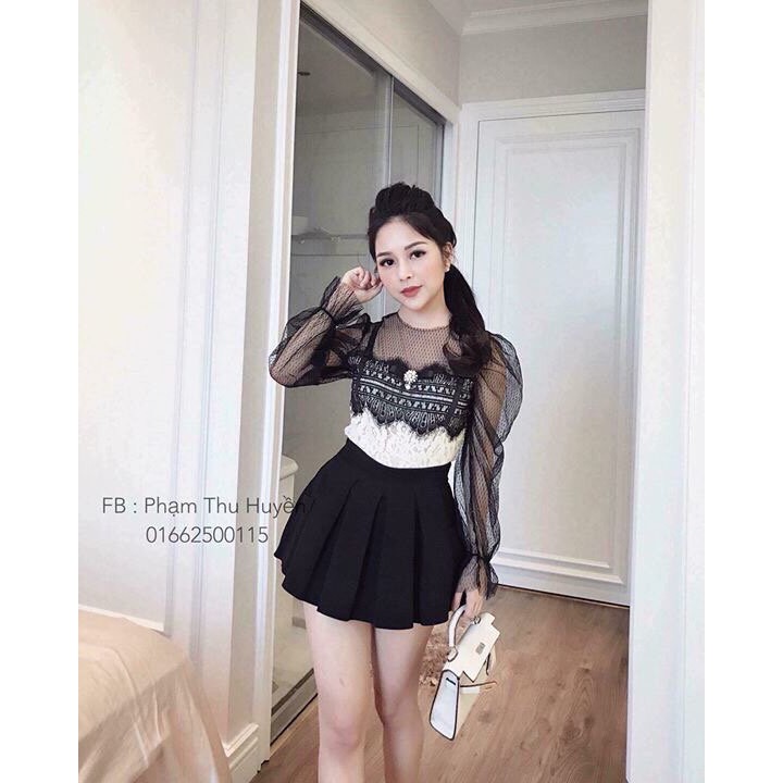 CHÂN VÁY LY NHỎ QC | BigBuy360 - bigbuy360.vn