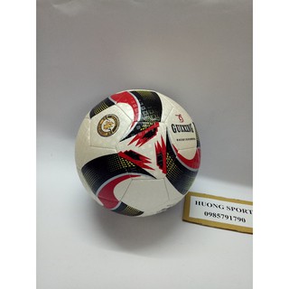 Quả Bóng đá trẻ em size 4 siêu mềm chống thấm nước- hình chụp thật sản phẩm