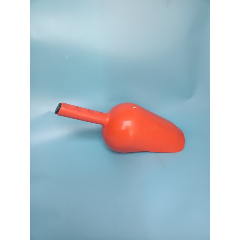 Vá nhựa, gáo xúc cam gạo tiêu chuẩn sức chứa lớn 1.5KG