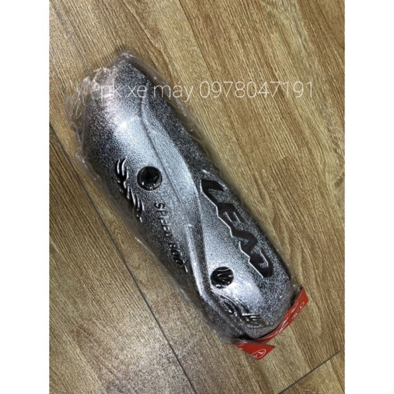 ốp pô gang xe LEAD cực chất giá cực rẻ