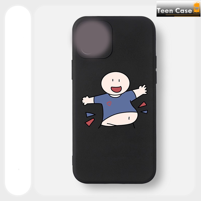 Ốp lưng iphone 6plus 6splus 7 plus 8plus X Xr XsM 11 12 13 Promax - MANGO531 - TeenCase