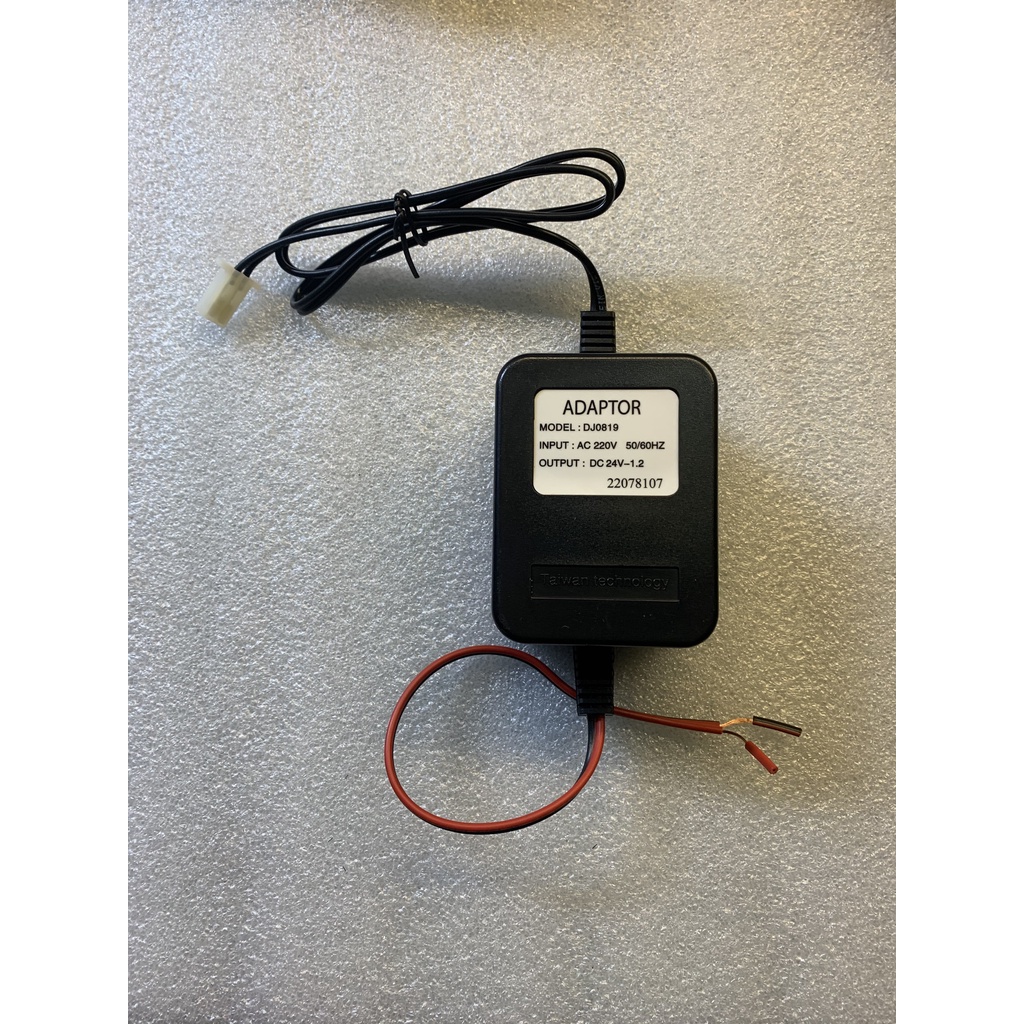 Adaptor 24v máy lọc nước RO