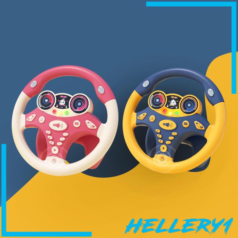 Xe Hơi Đồ Chơi Hellery1 Dành Cho Bé