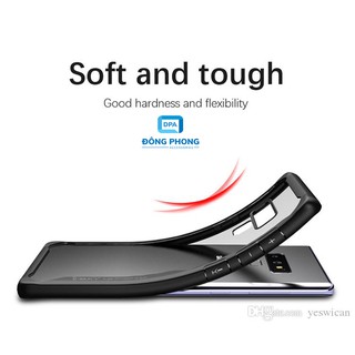 Ốp Lưng Chống Shock Ipaky Cho Samsung Note 10 / Note 10 Plus / Note 20 / Note 20 Ultra
