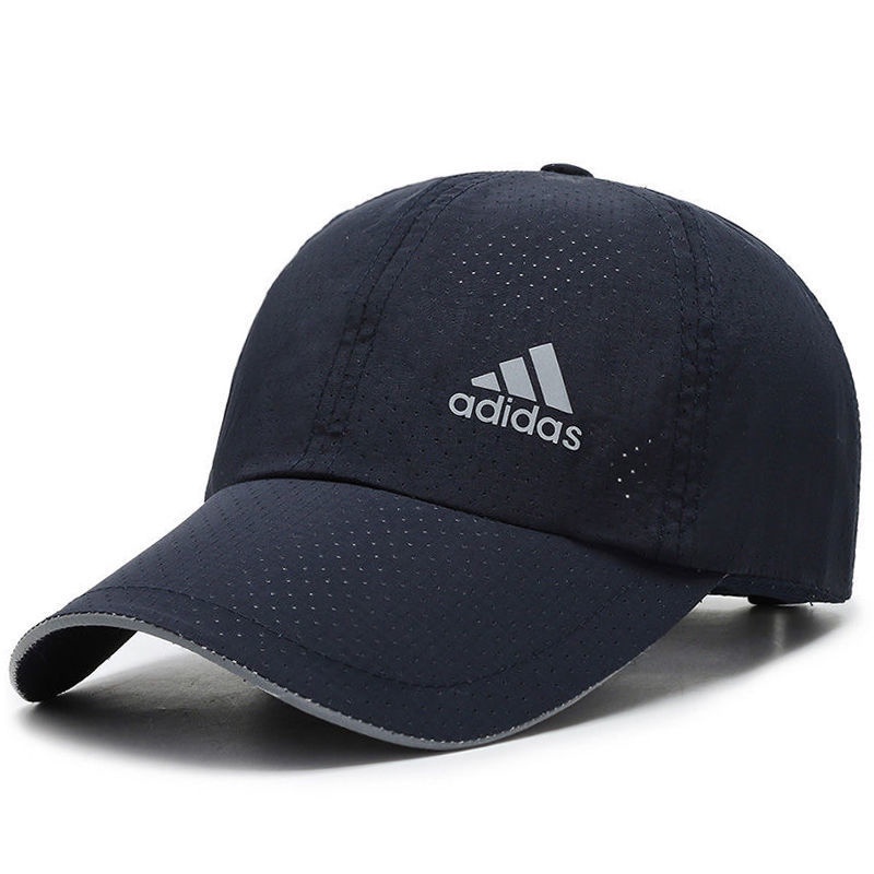Mũ lưỡi trai Adidas phối lưới nhanh khô thời trang năng động sành điệu cho nam