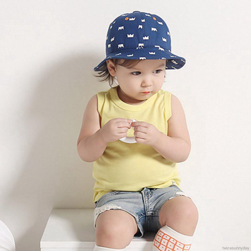 Nón tai bèo xinh xắn dành cho bé