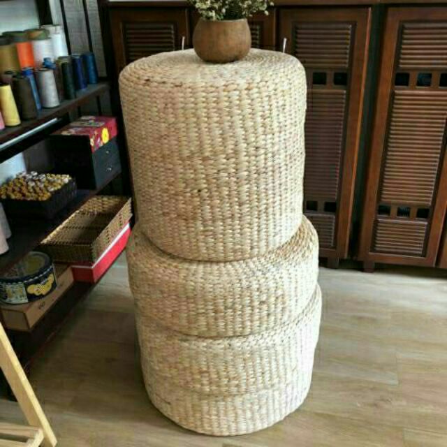 Đôn lục bình hàng đẹp 40 x 40