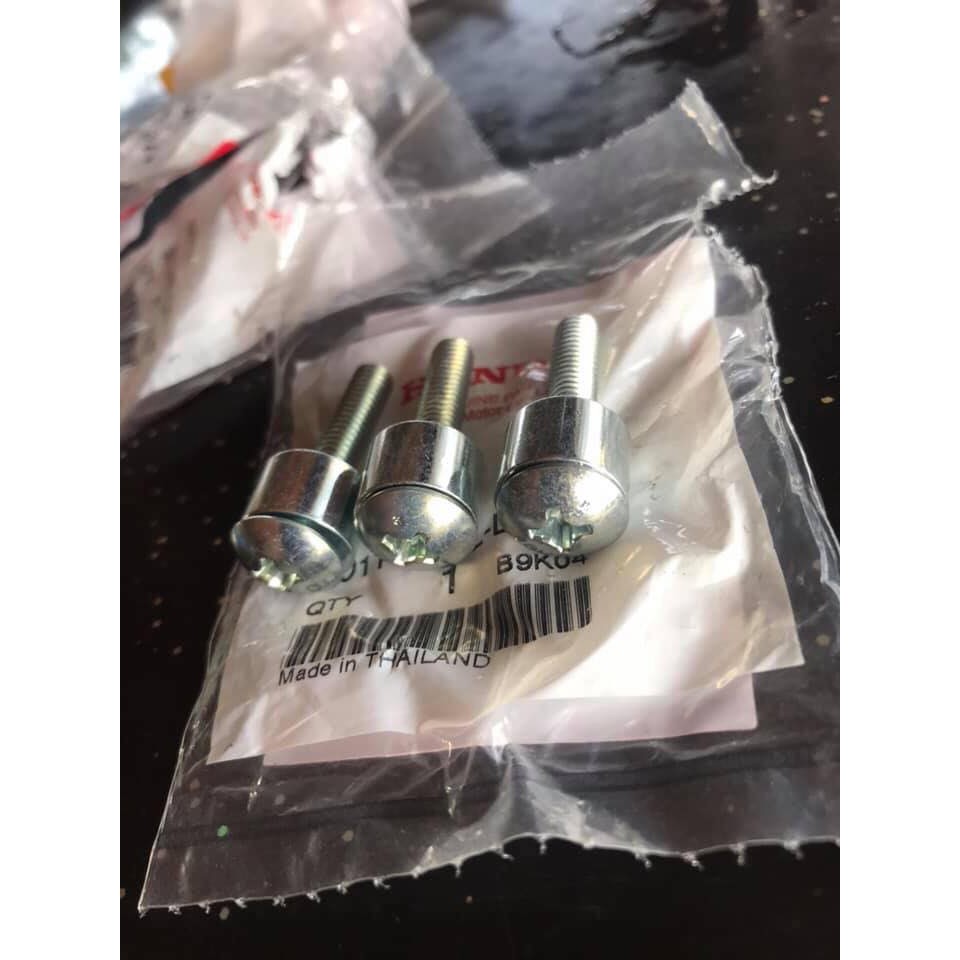 Ốc bắt mặt nạ wave nhỏ