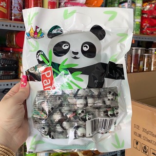 KẸO SÔ CÔ LA GẤU TRÚC
