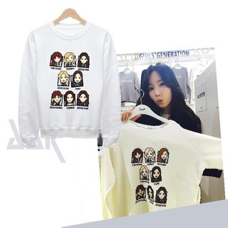 [SNSD] Sweater Chibi Coex