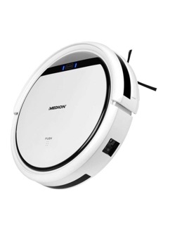 ROBOT HÚT BỤI MEDION