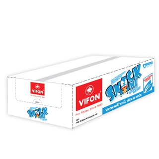 Mì Trẻ Em Vifon Vị Hải Sản Chua Cay