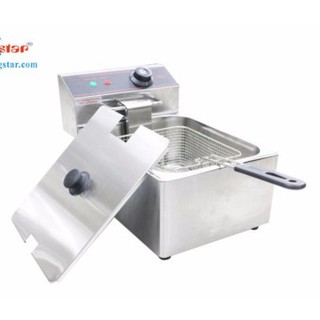 Bếp chiên nhúng điện ETON ZL1