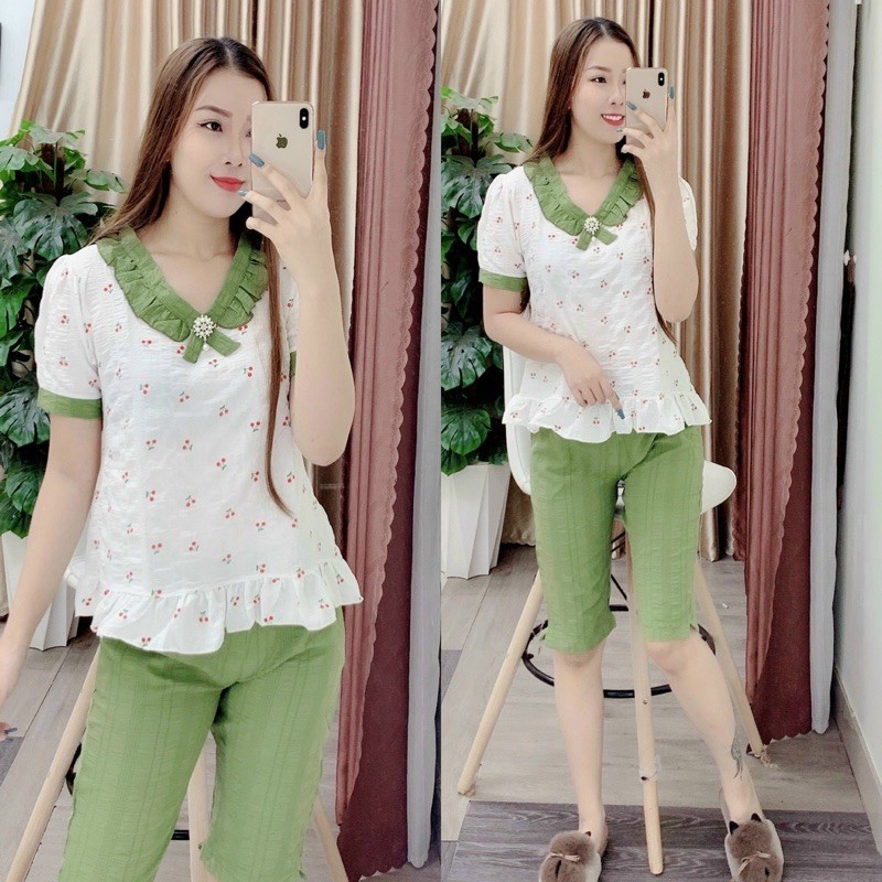 Bộ lững xốp phối, ib chọn màu