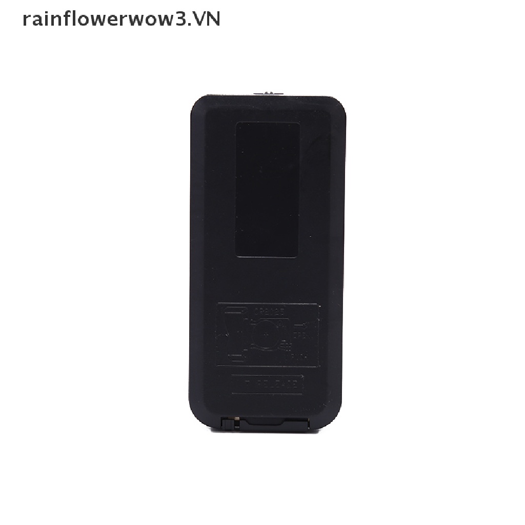 Bộ Điều Khiển Đèn LED Từ Xa Không Dây 14 Phím DC 5 24V RGB WS2812 WS2811