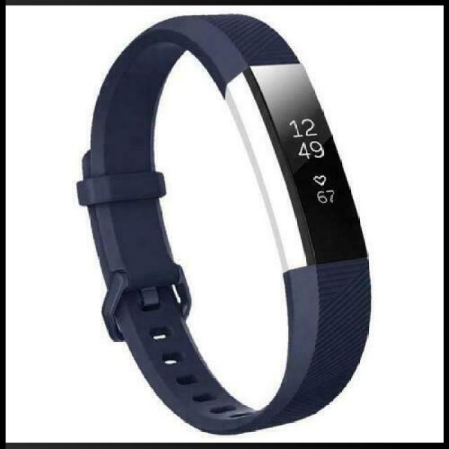 Dây Đeo Thay Thế Cho Đồng Hồ Thông Minh Fitbit Alta / Alta HR