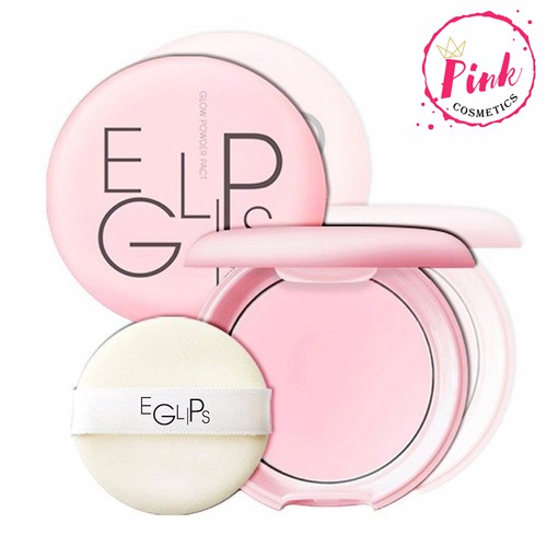 Phấn phủ EGLIPS Hồng | BigBuy360 - bigbuy360.vn
