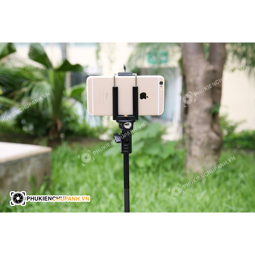 [Chính hãng] Gậy tự sướng bluetooth Yunteng YT-2288 | BigBuy360 - bigbuy360.vn