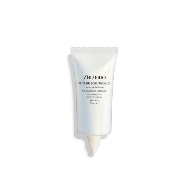 ♥𝐉𝐀𝐏𝐀𝐍𝐍.𝐕𝐍♥ Kem chống nắng SHISEIDO Future Solution LX Universal Defense E #ＣＨÍＮＨ ＨÃＮＧ １００% | WebRaoVat - webraovat.net.vn