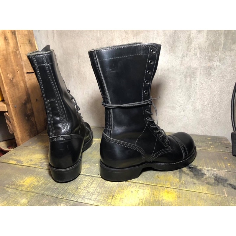 Giày nhảy dù mỹ