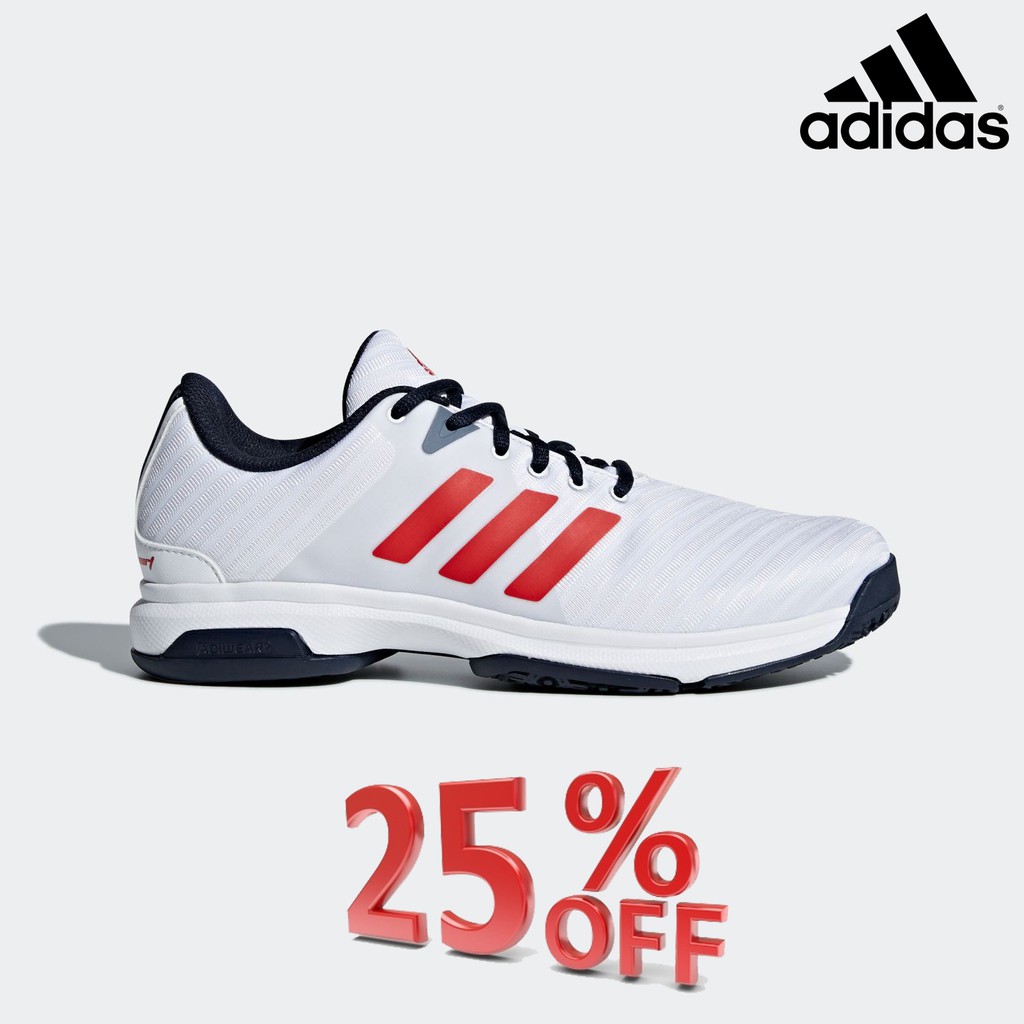 Giầy tennis ADIDAS BARRICADE COURT OC (sale 25%)