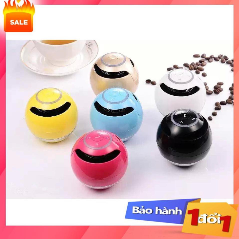 ✔️ Loa mini,Loa hình cầu YST - 175 [MUA BAO NHIÊU TẶNG BẤY NHIÊU]